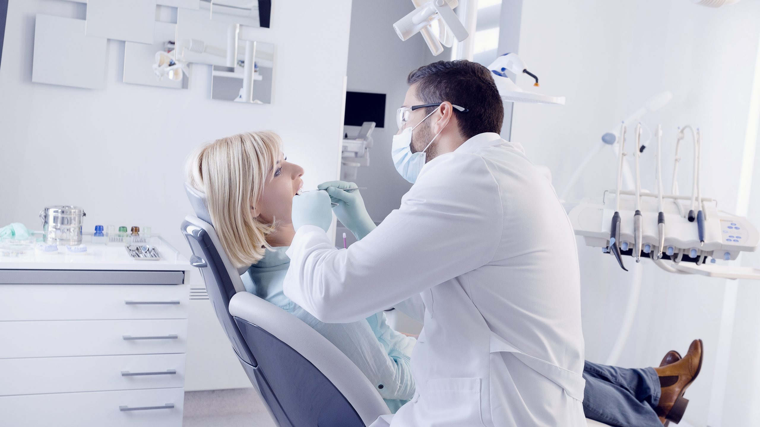 Dentist in Falmouth, KY