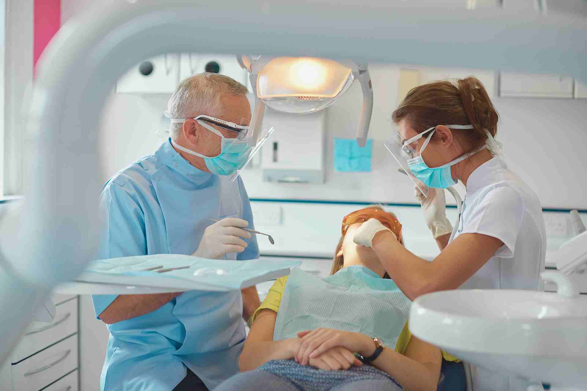 Dentist in Falmouth, KY